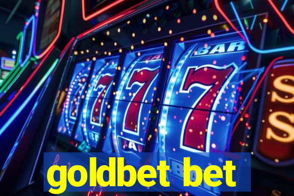 goldbet bet